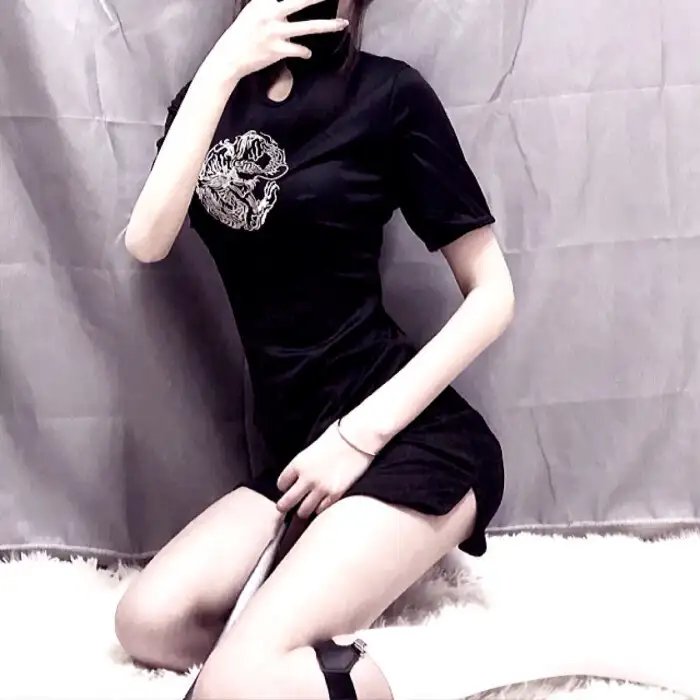 芭蕾彗星尼真斯基
